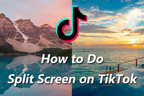 tik tok splitscreen porn|TikTok PMV Splitscreen Playlist .